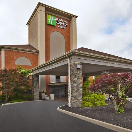 Holiday Inn Express Hotel & Suites Cincinnati Northeast-Milford By Ihg Exterior photo