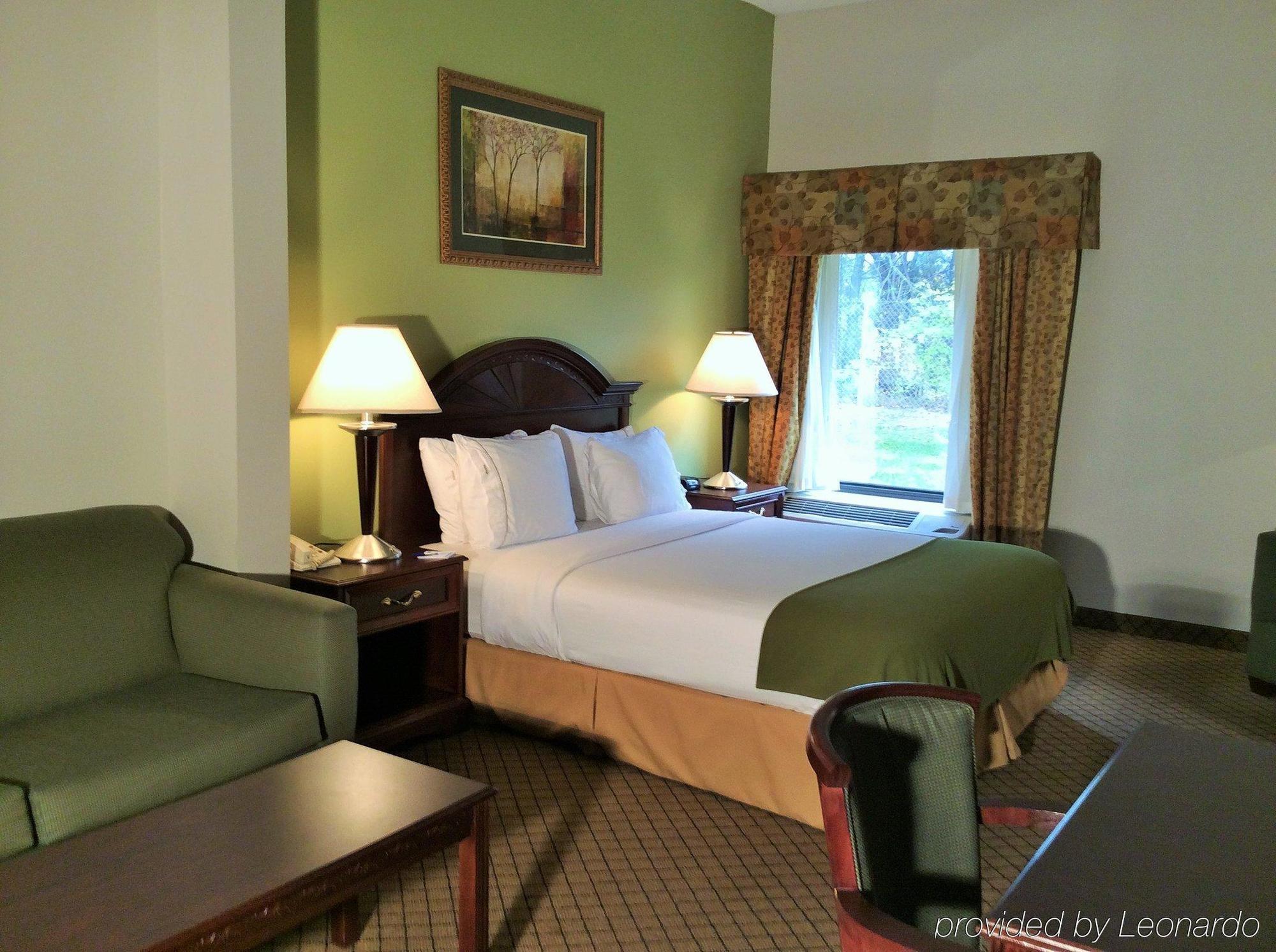 Holiday Inn Express Hotel & Suites Cincinnati Northeast-Milford By Ihg Exterior photo